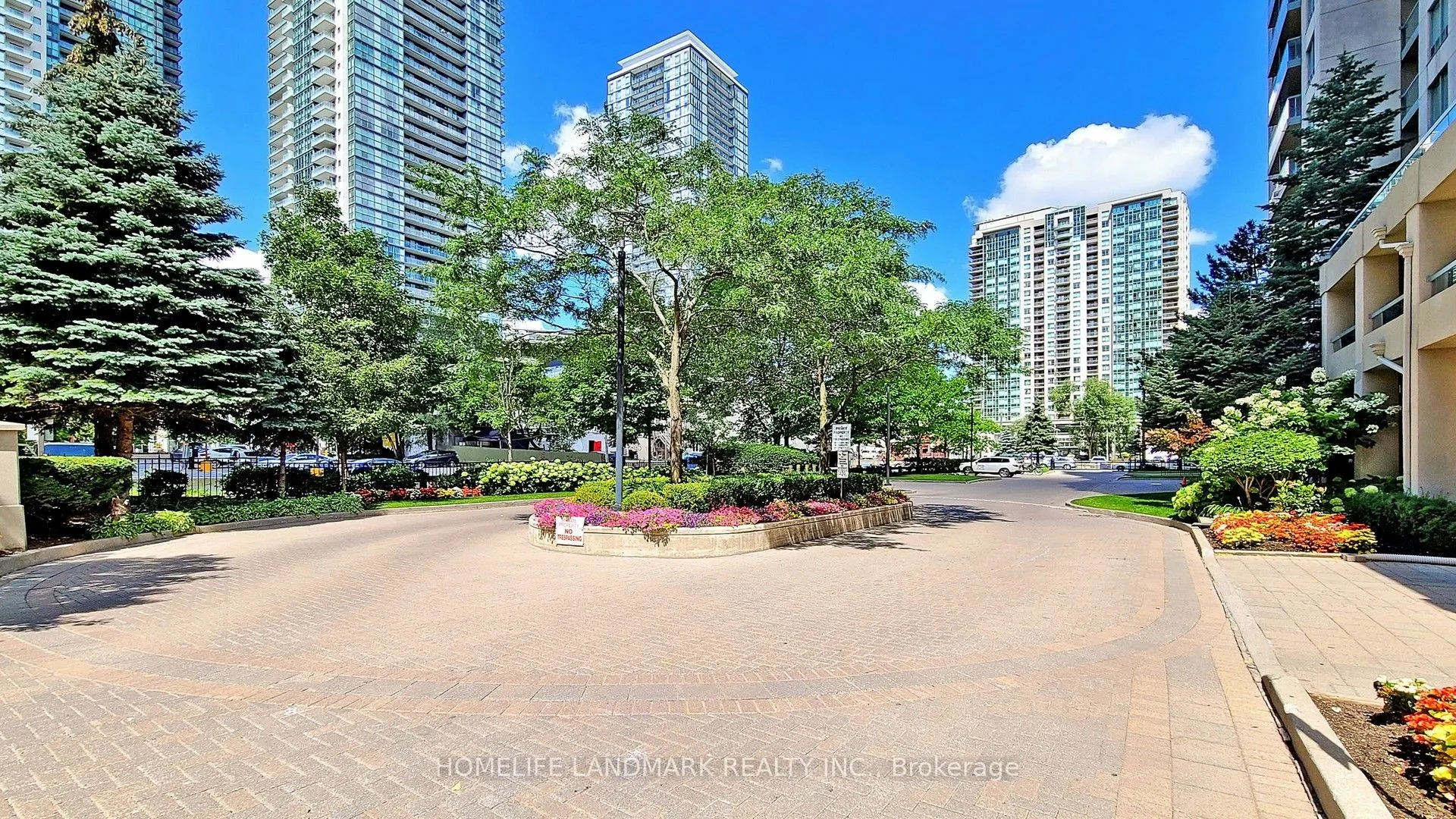 28 Empress Avenue, #1103