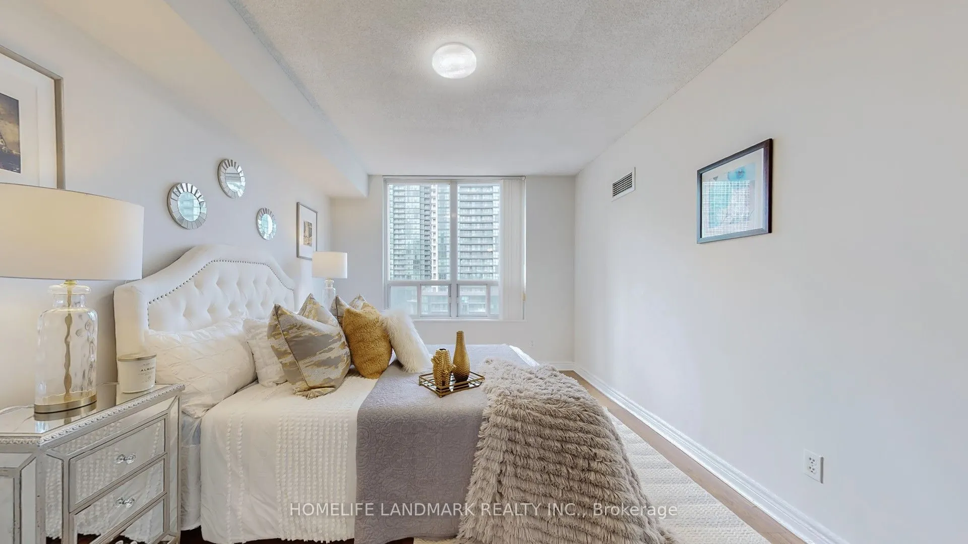 28 Empress Avenue, #1103