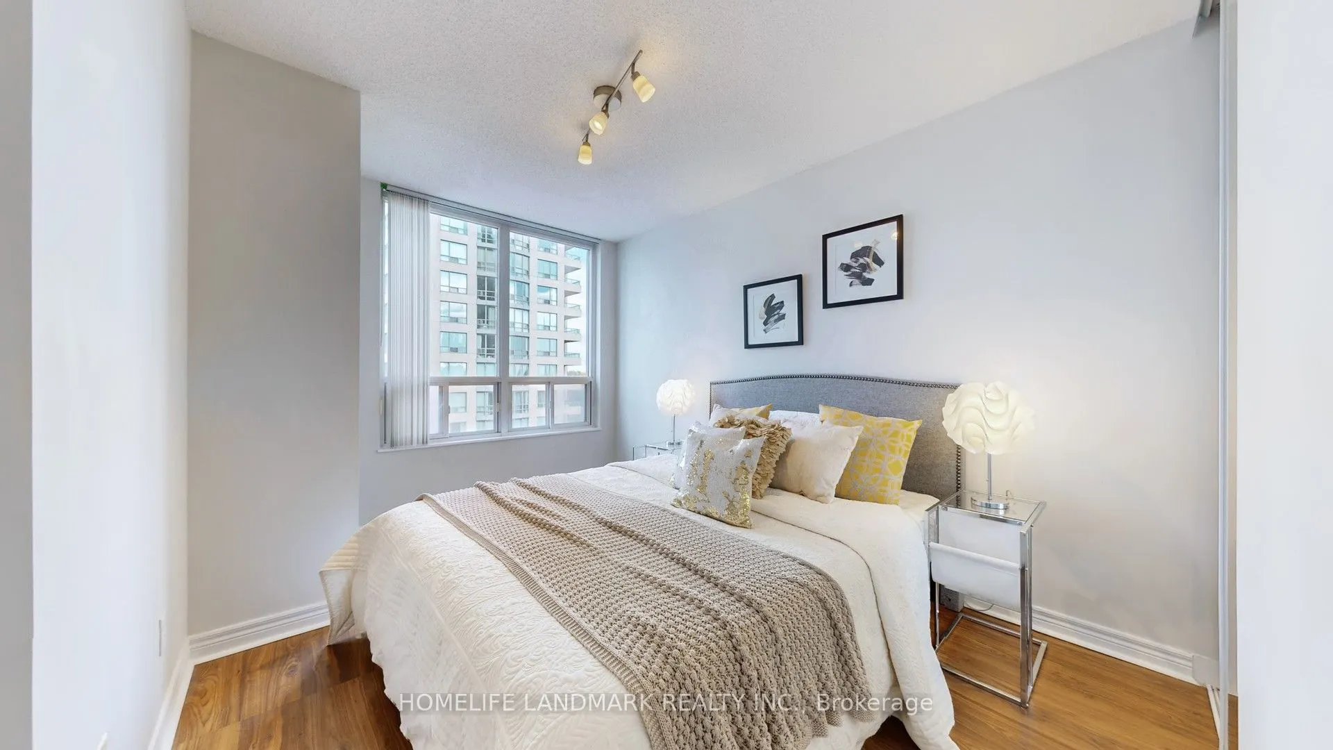 28 Empress Avenue, #1103