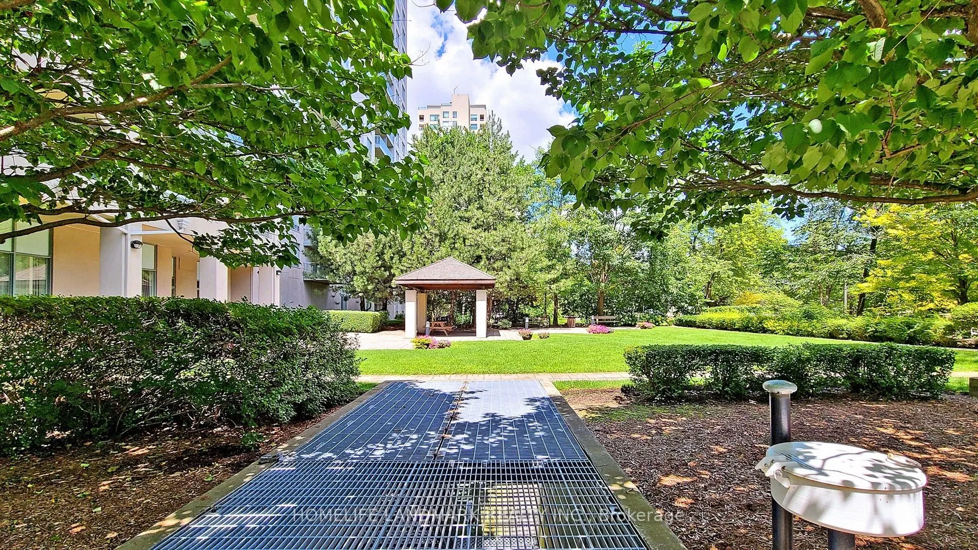 28 Empress Avenue, #1103