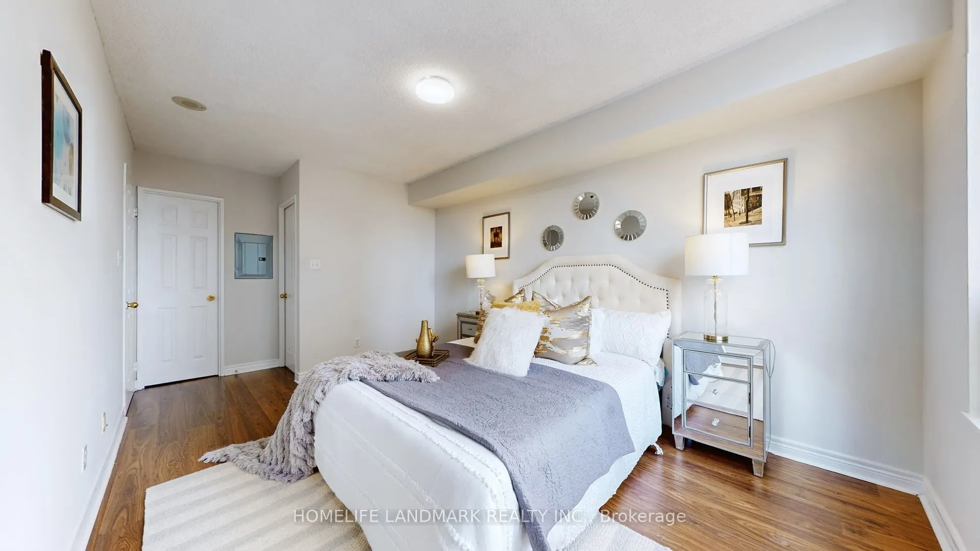 28 Empress Avenue, #1103