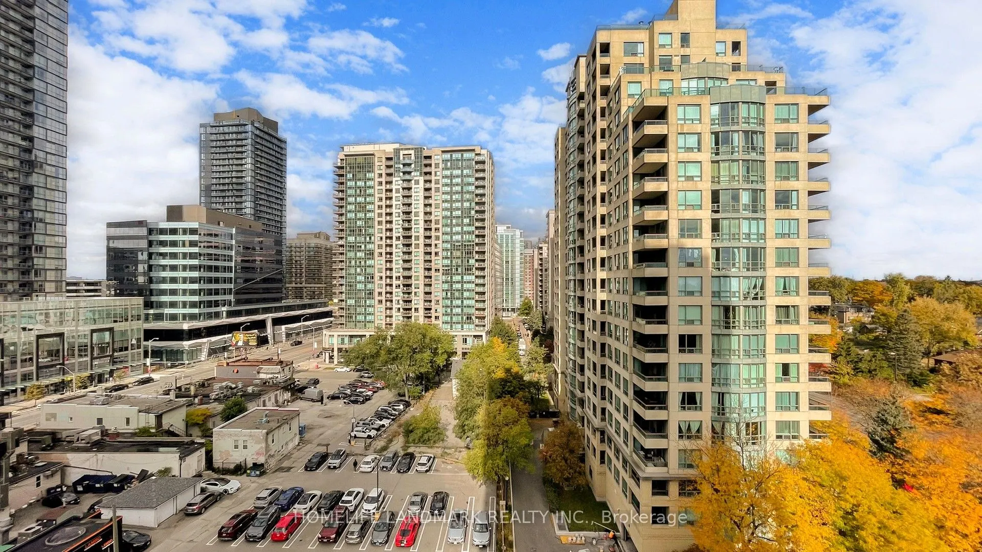 28 Empress Avenue, #1103