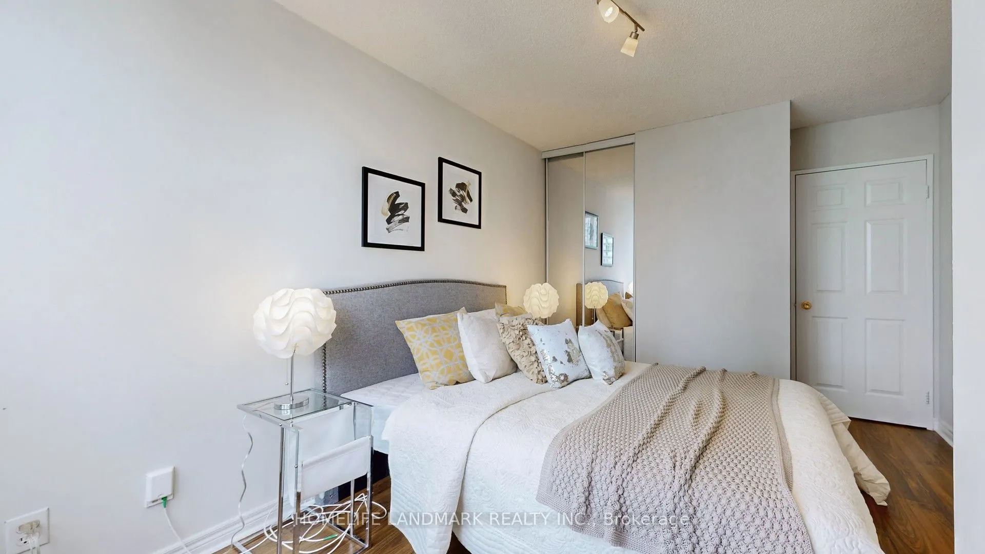 28 Empress Avenue, #1103