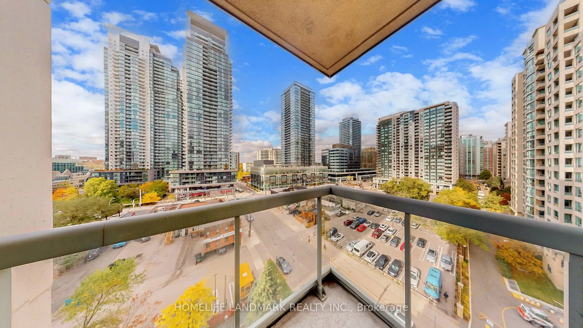 28 Empress Avenue, #1103