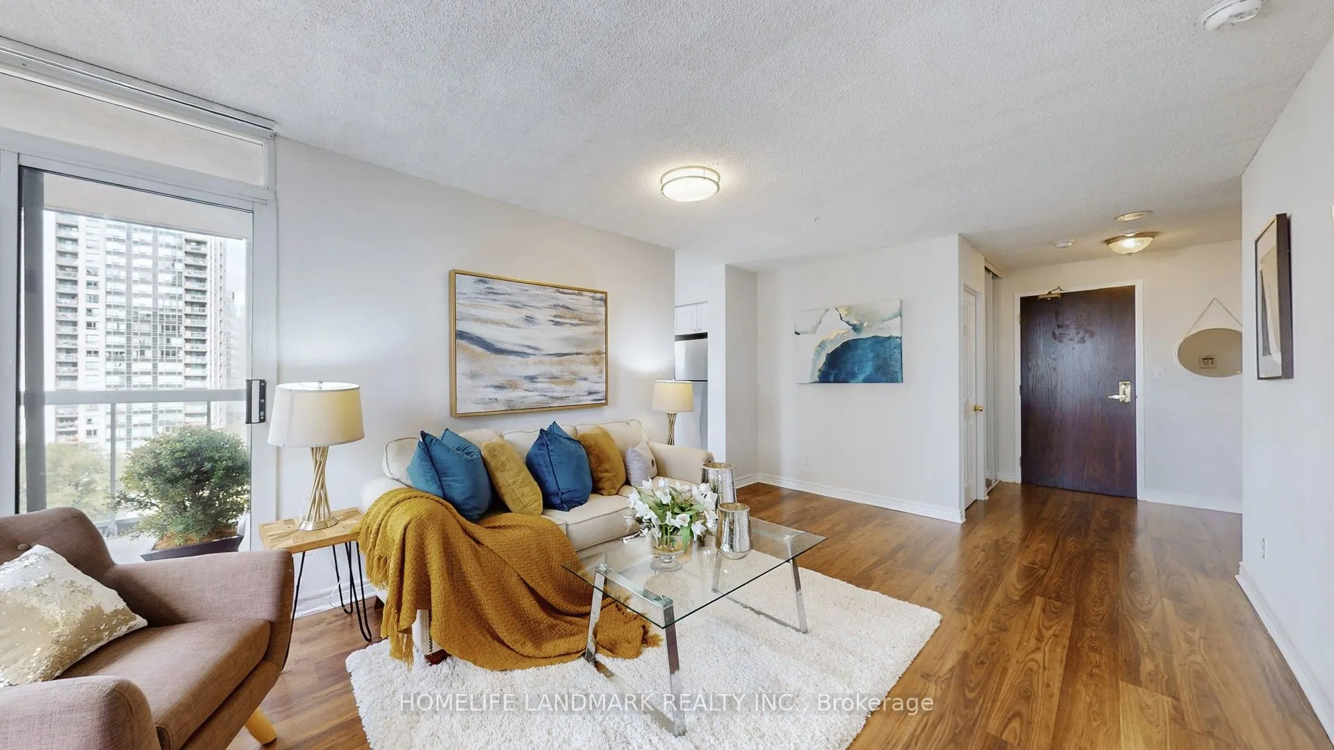 28 Empress Avenue, #1103