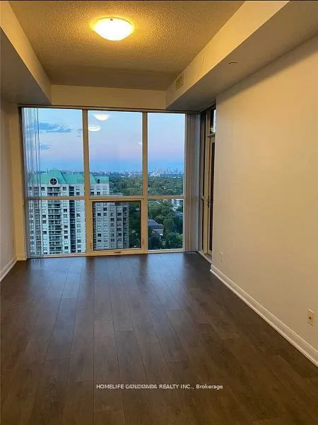 5162 Yonge Street, #2508