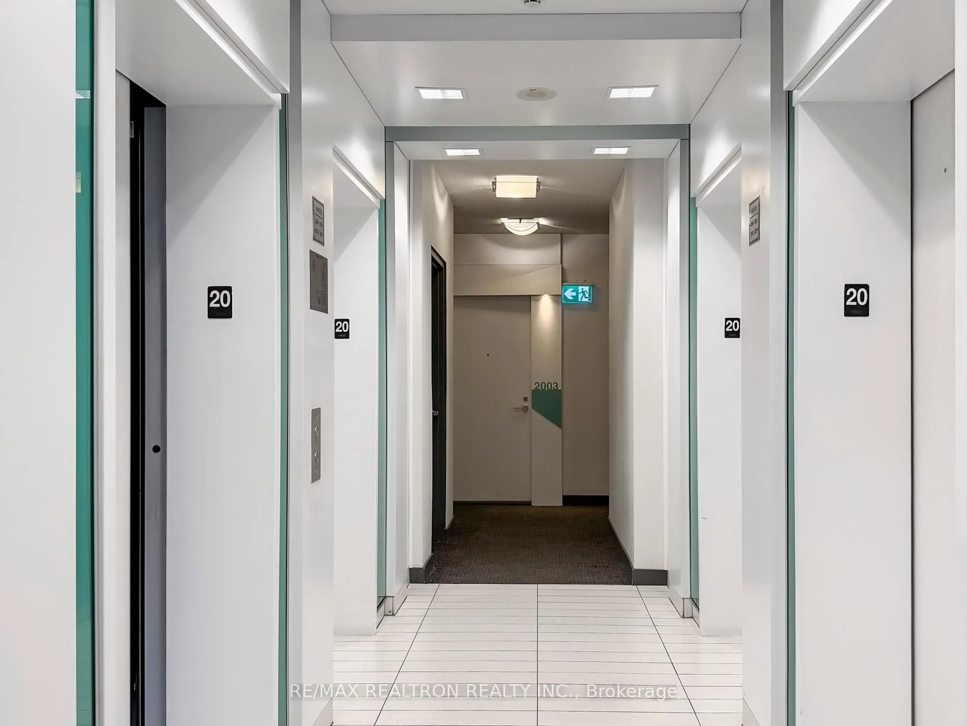 352 Front Street W, #2003