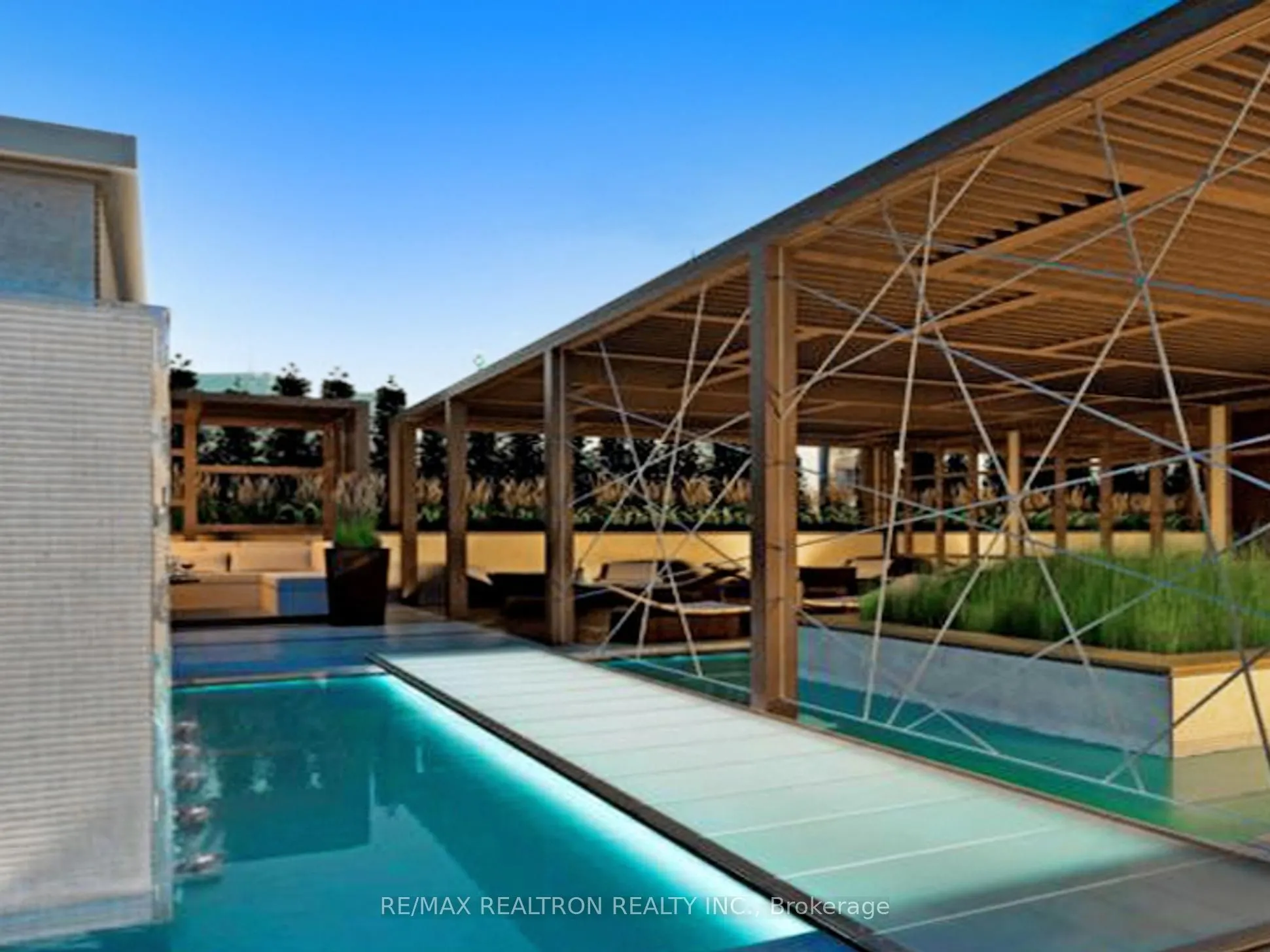 352 Front Street W, #2003