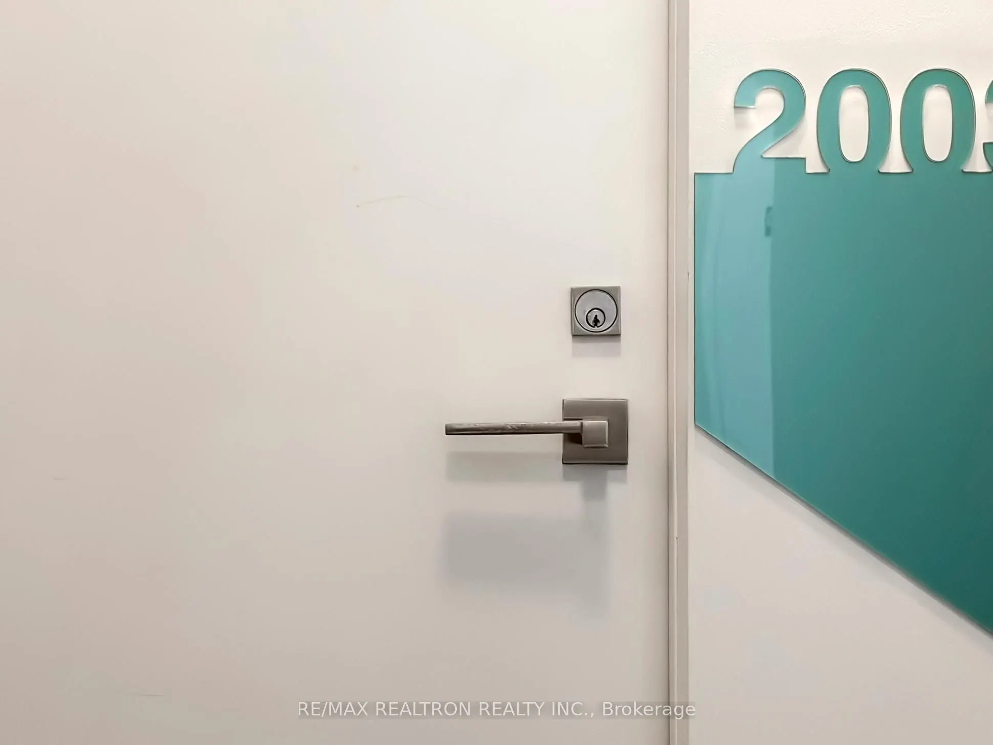 352 Front Street W, #2003