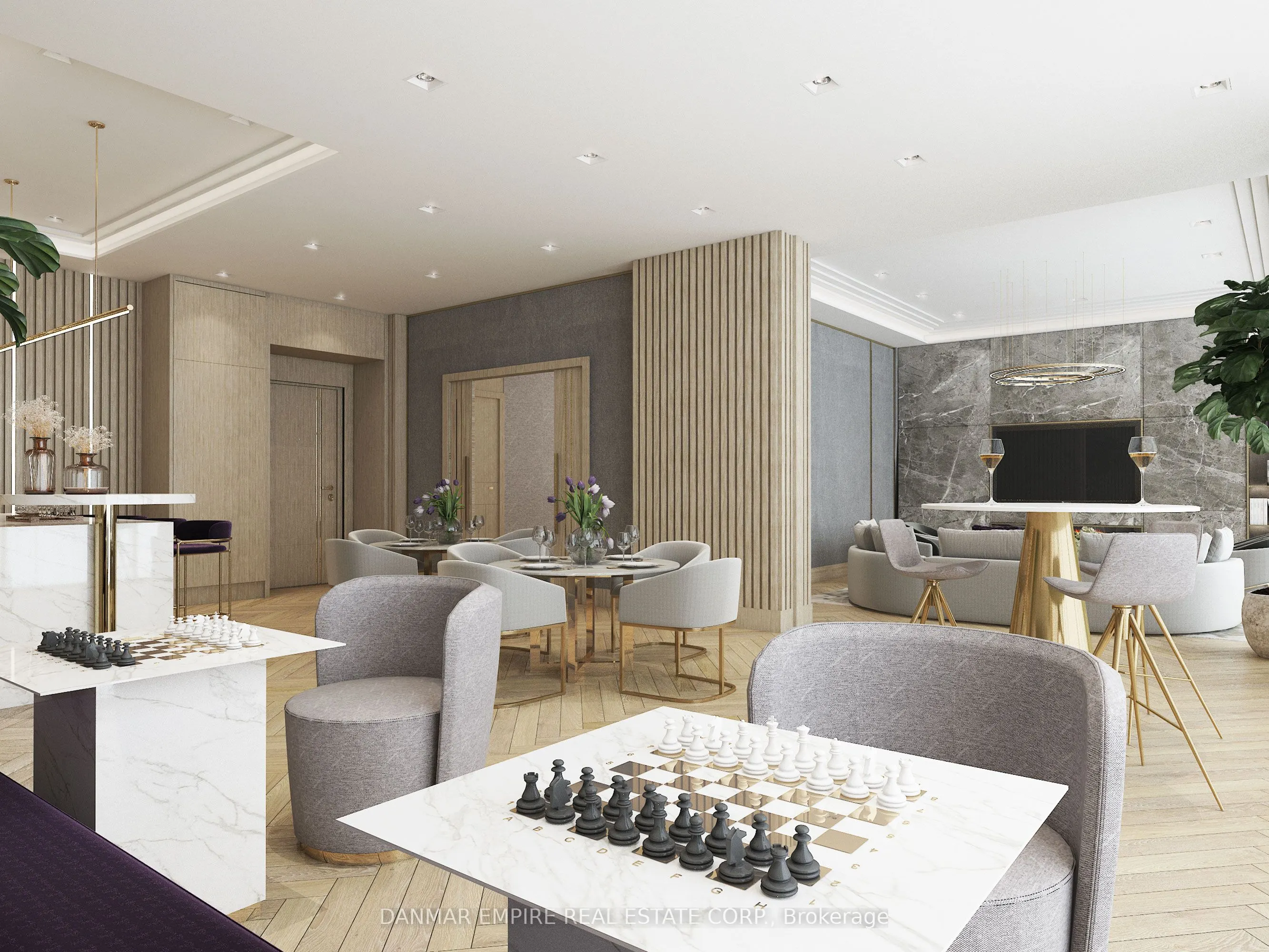 700 Sheppard Avenue W, #103