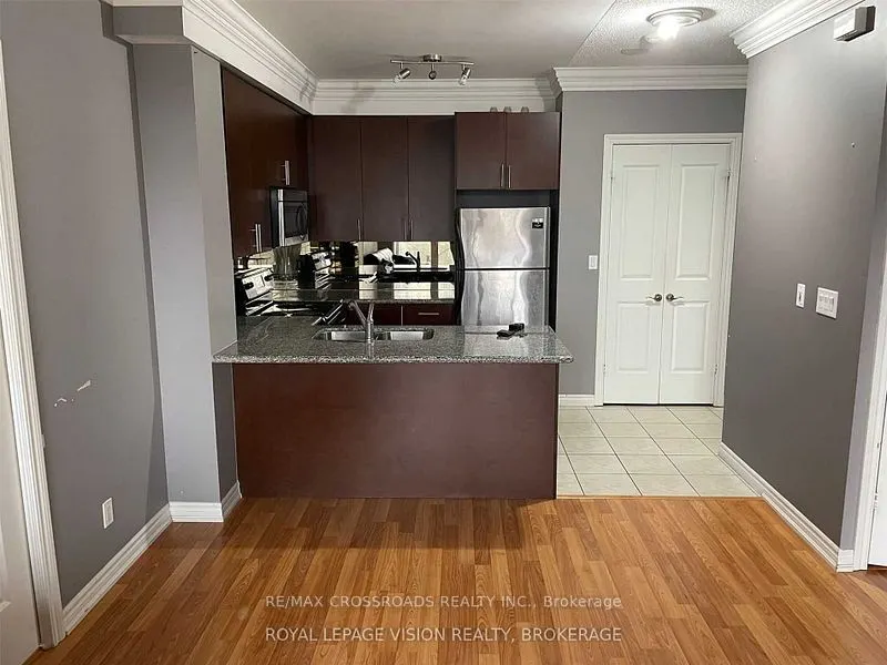 133 Wynford Drive, #601