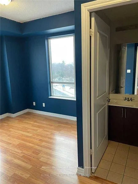 133 Wynford Drive, #601