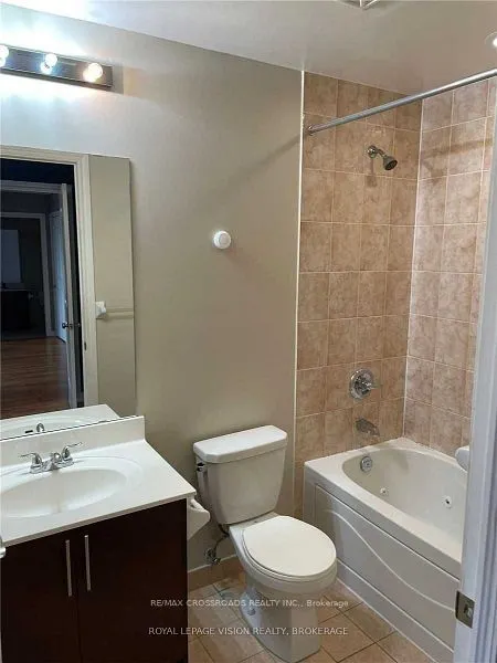 133 Wynford Drive, #601