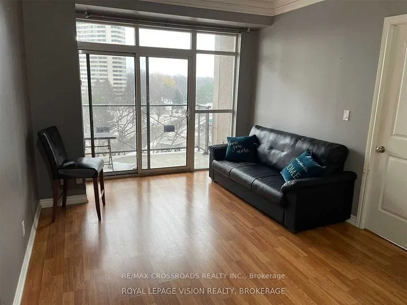 133 Wynford Drive, #601