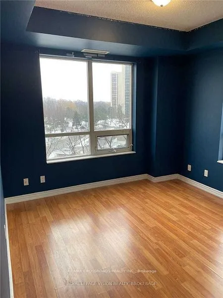 133 Wynford Drive, #601