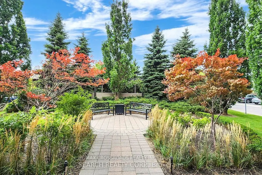 133 Wynford Drive, #601