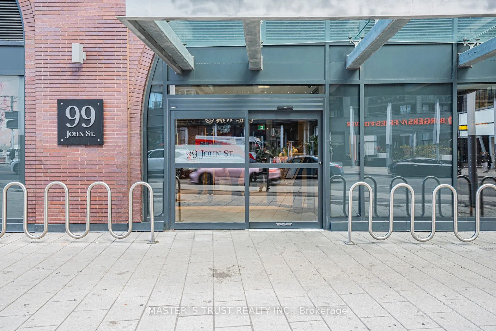 99 John Street, #3004