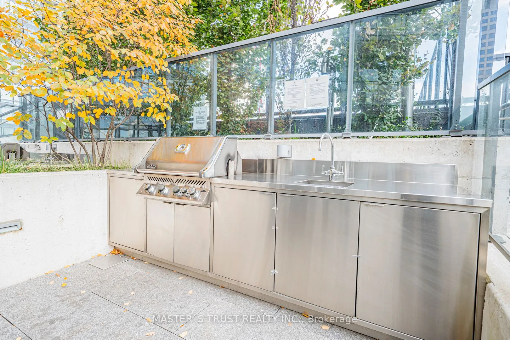 99 John Street, #3004