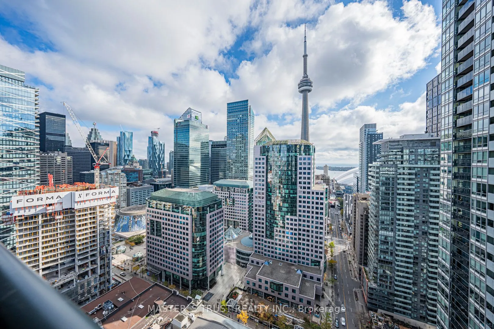 99 John Street, #3004