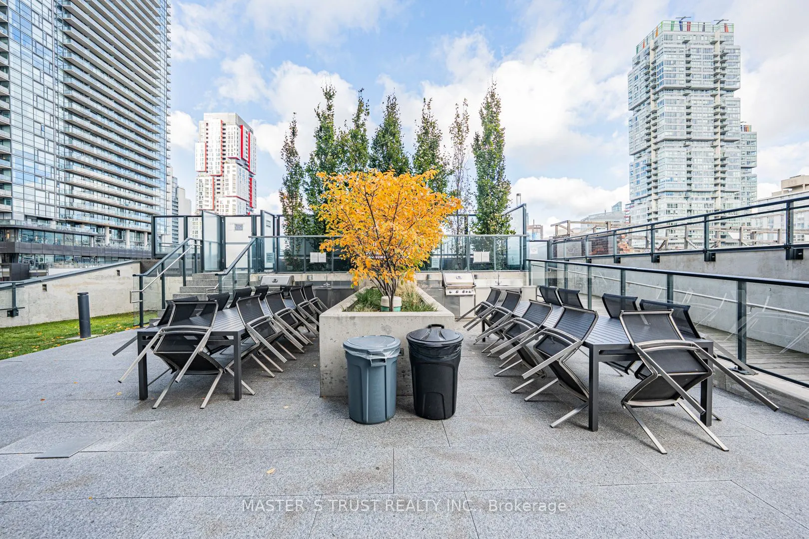 99 John Street, #3004