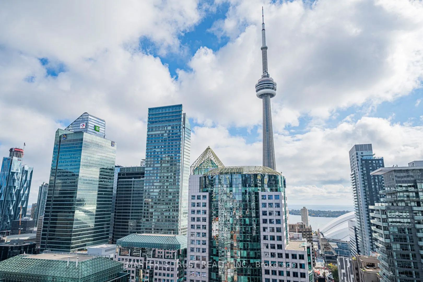 99 John Street, #3004