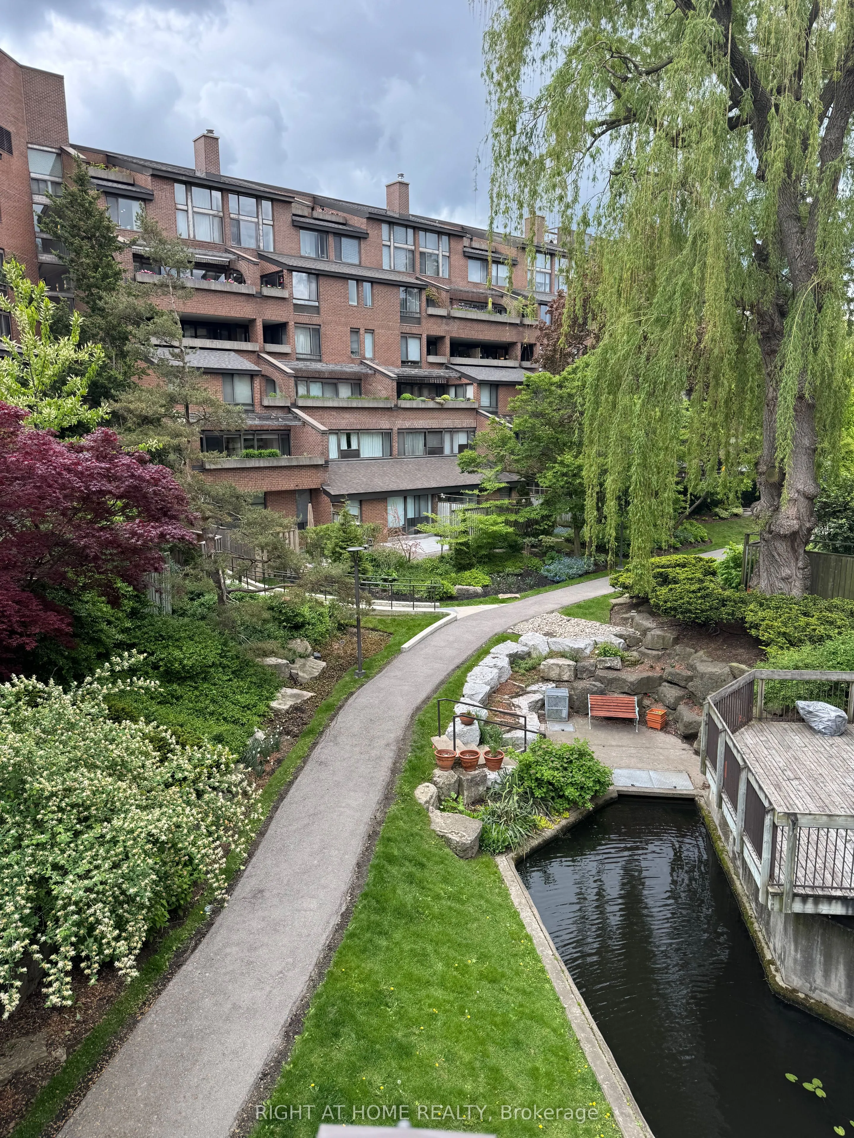 40 Sylvan Valley Way, #318