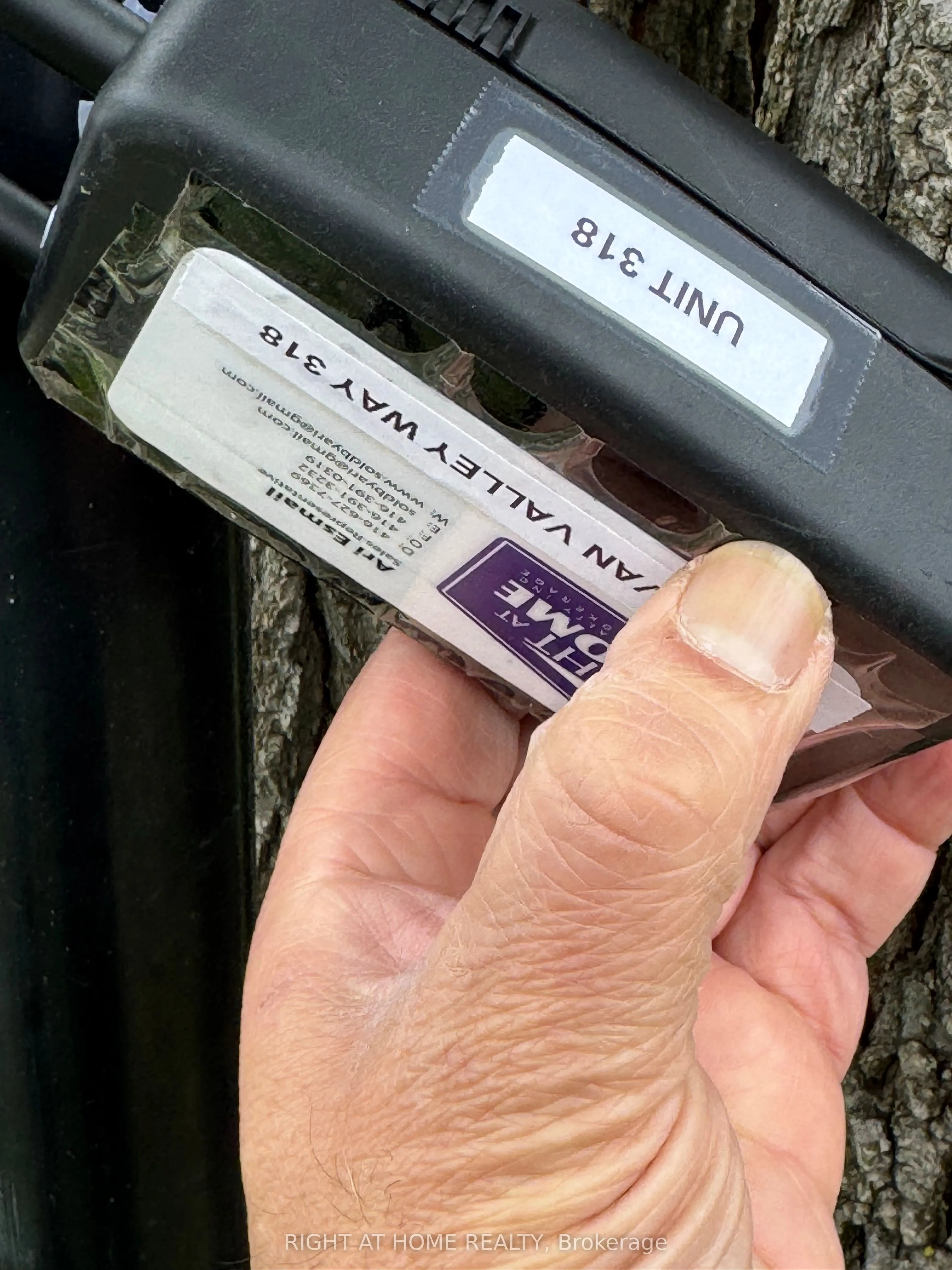 40 Sylvan Valley Way, #318