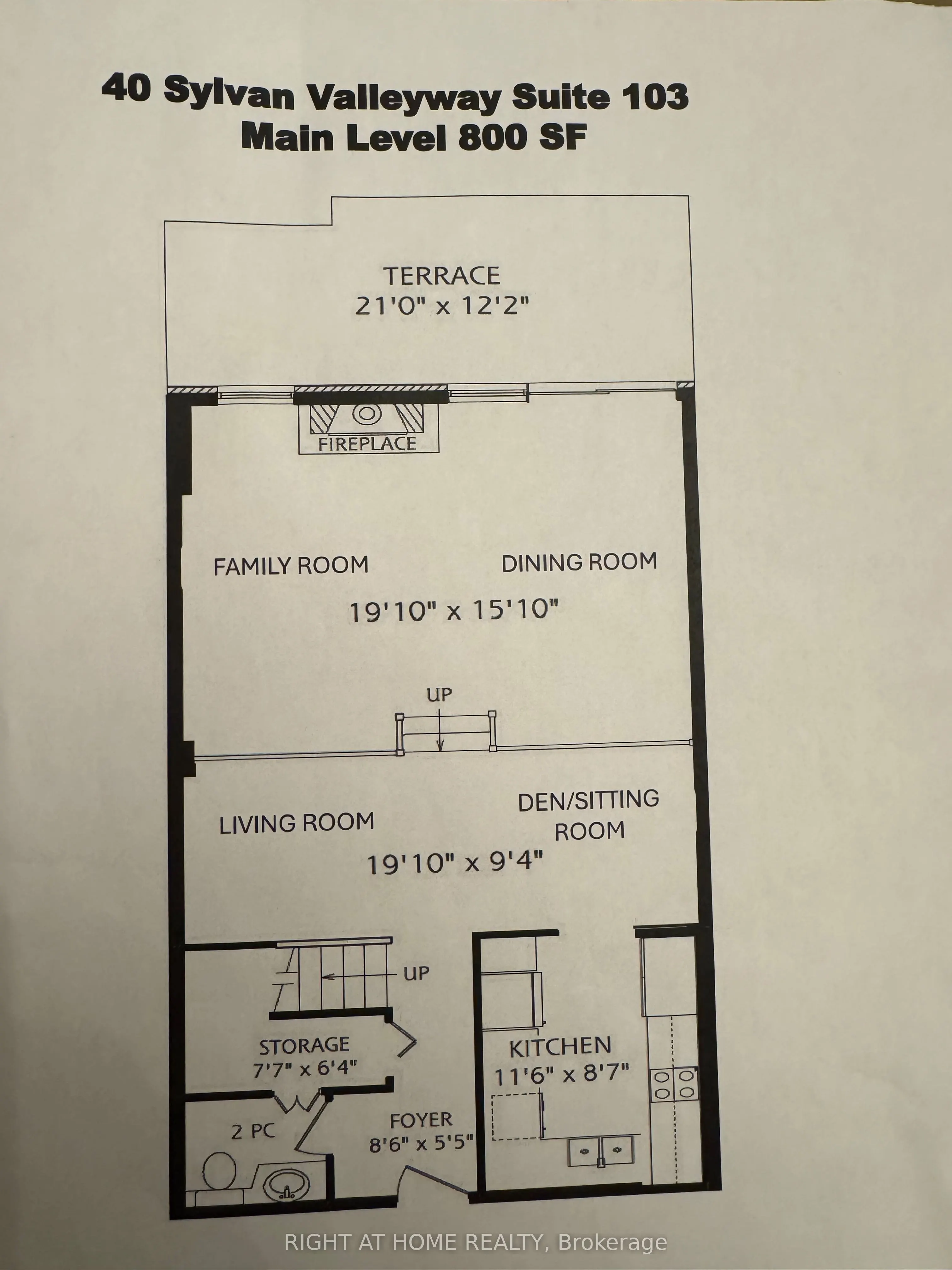 40 Sylvan Valley Way, #318