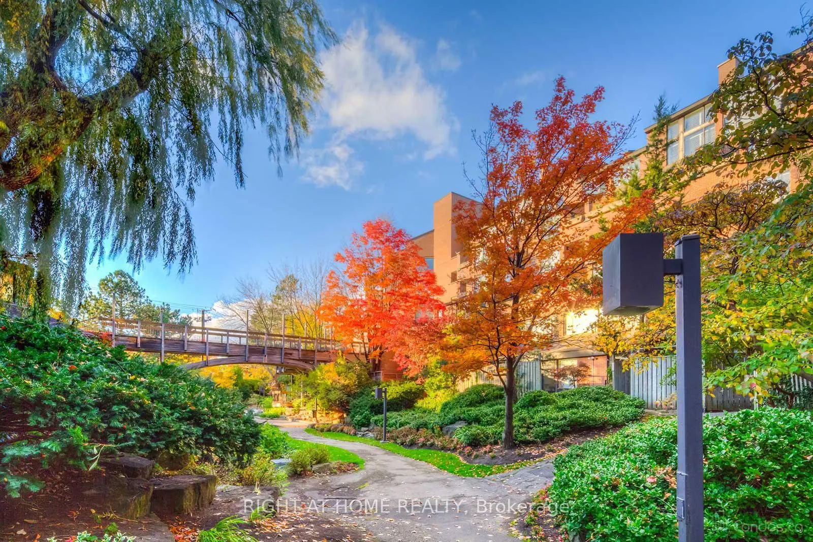 40 Sylvan Valley Way, #318