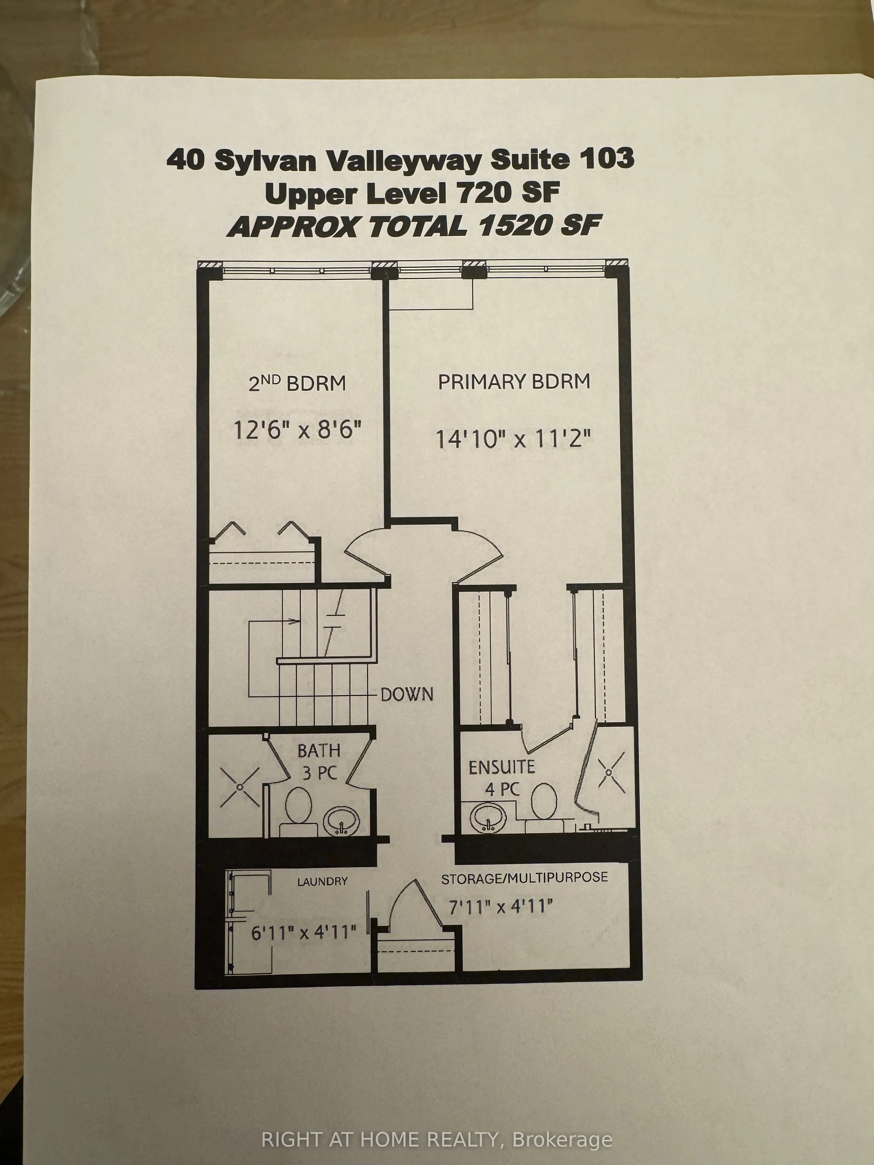40 Sylvan Valley Way, #318
