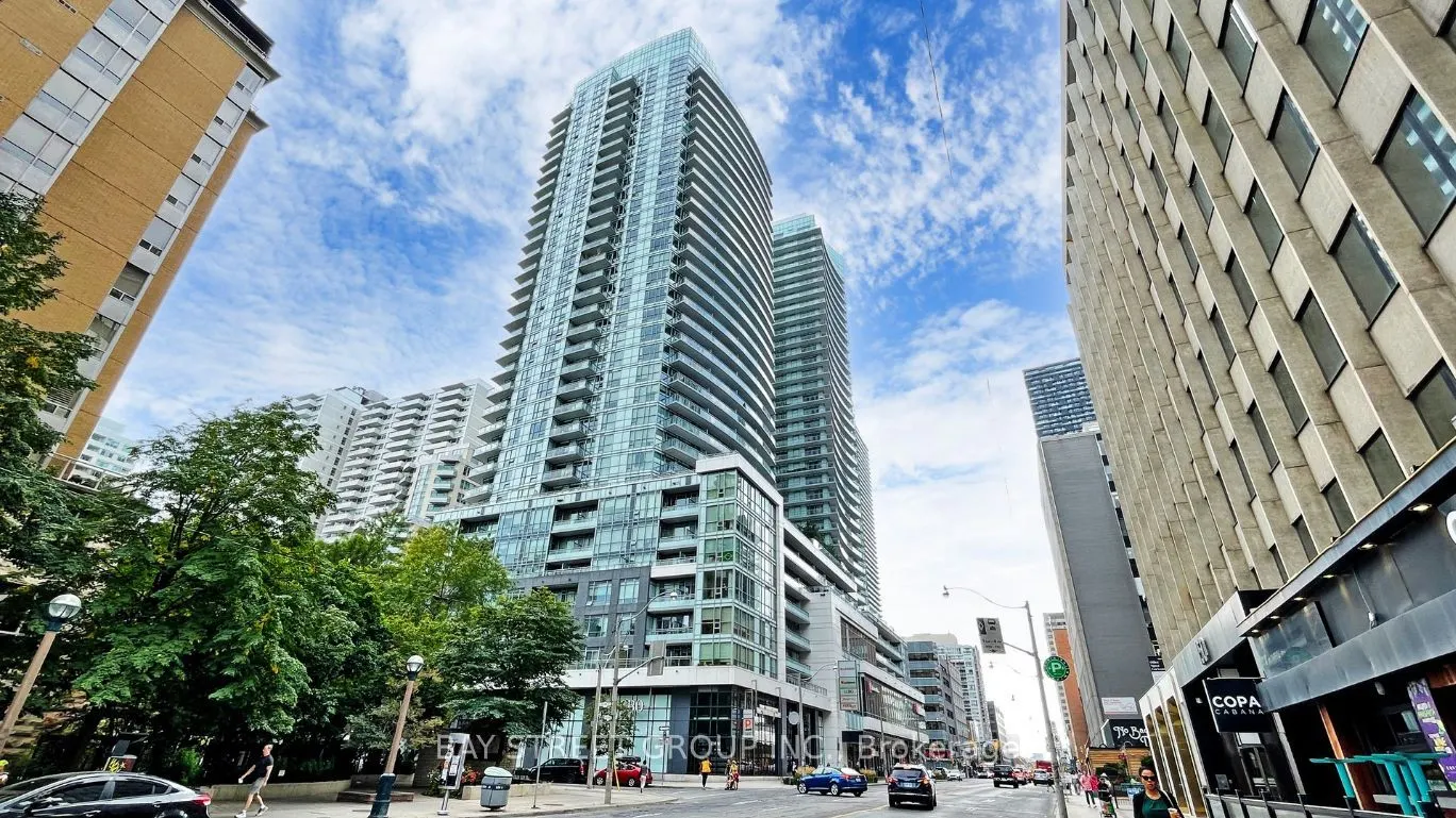 98 Lillian Street, #918