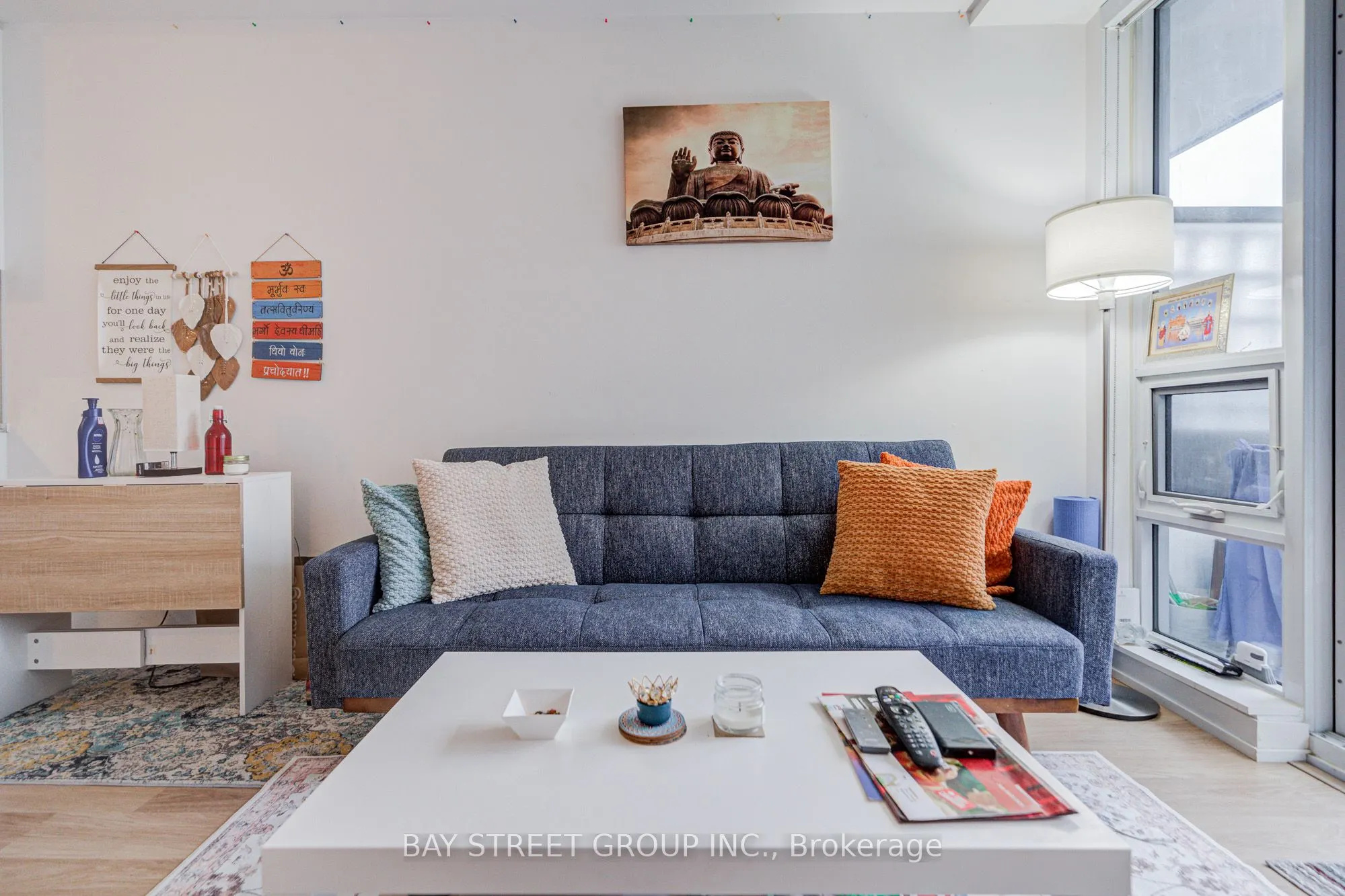 98 Lillian Street, #918