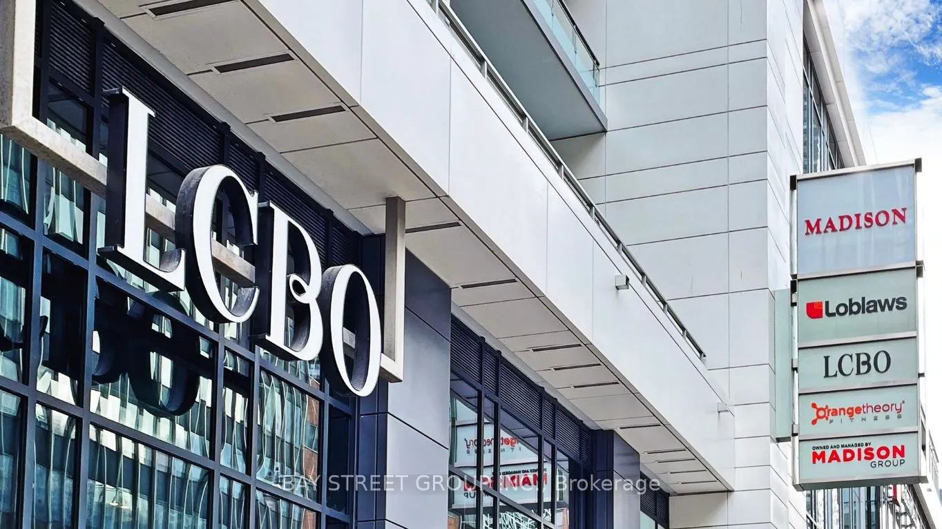 98 Lillian Street, #918