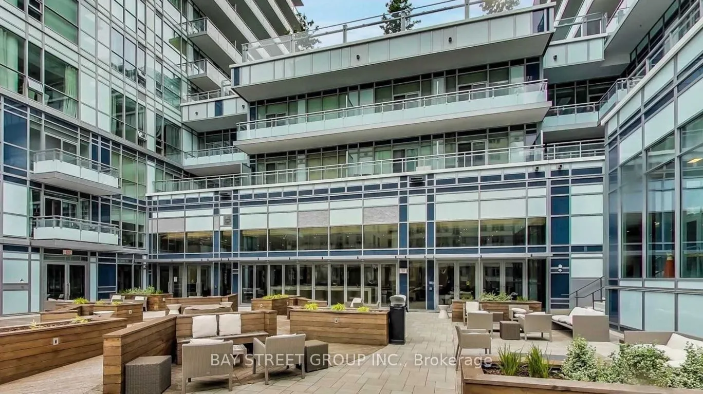 98 Lillian Street, #918