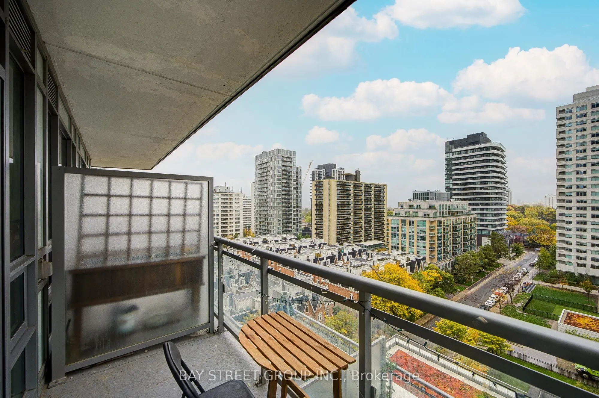 98 Lillian Street, #918