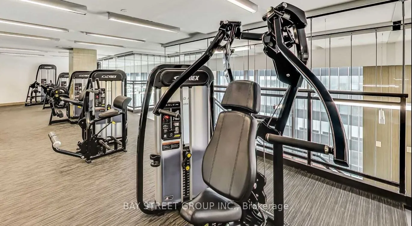 98 Lillian Street, #918