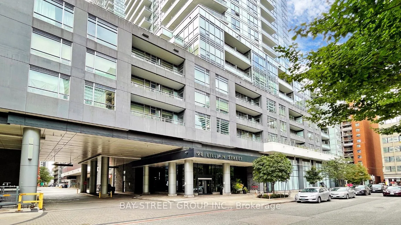 98 Lillian Street, #918