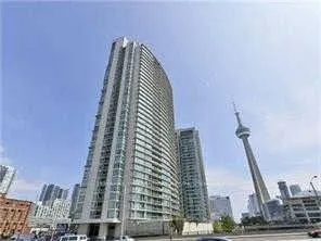 397 Front Street W, #1207