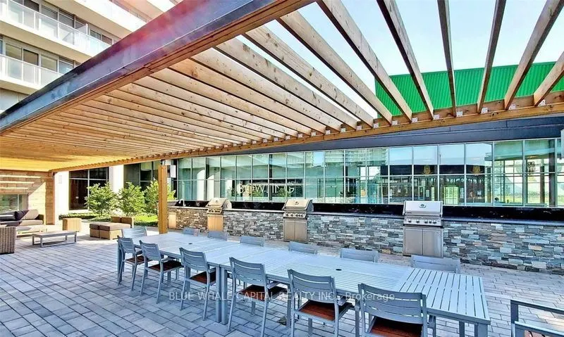 117 Mcmahon Drive, #2602