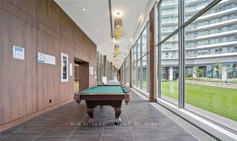 117 Mcmahon Drive, #2602