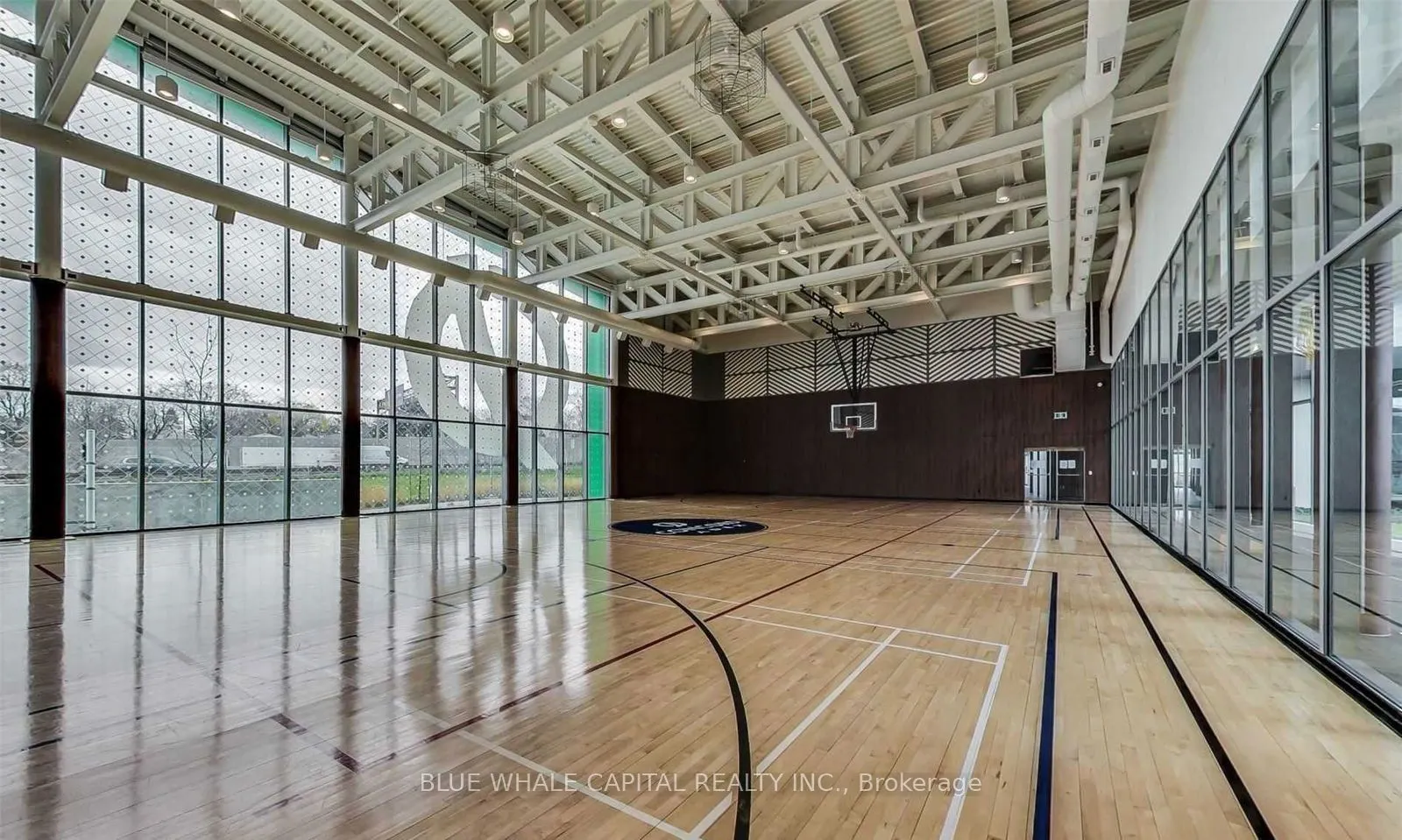 117 Mcmahon Drive, #2602