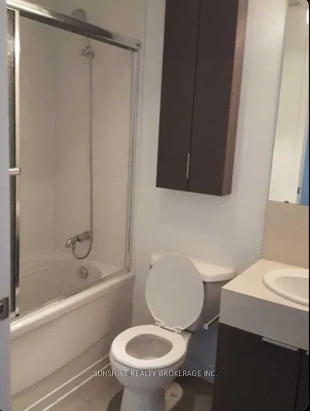 110 Charles Street E, #3606