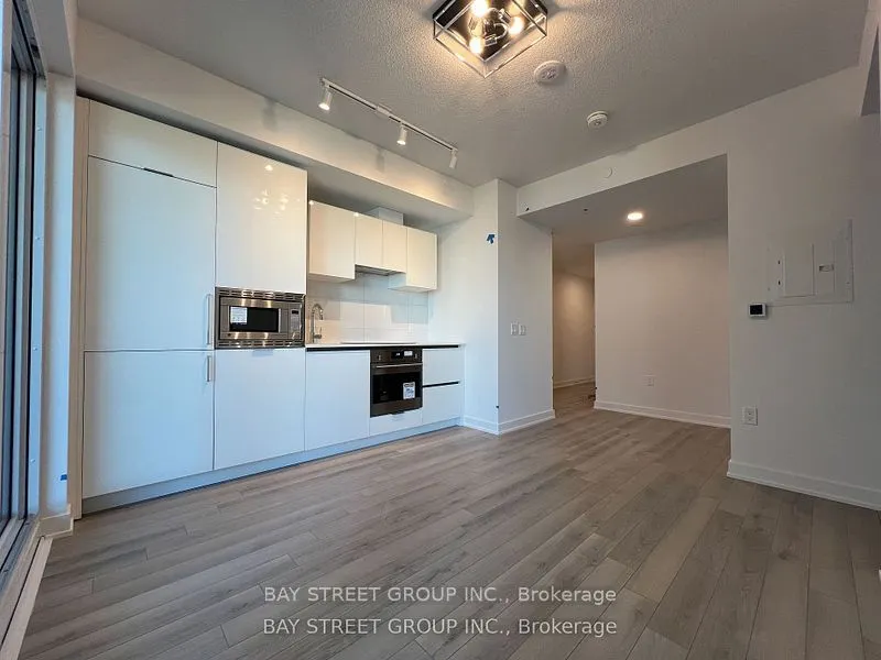 230 Simcoe Street, #2320