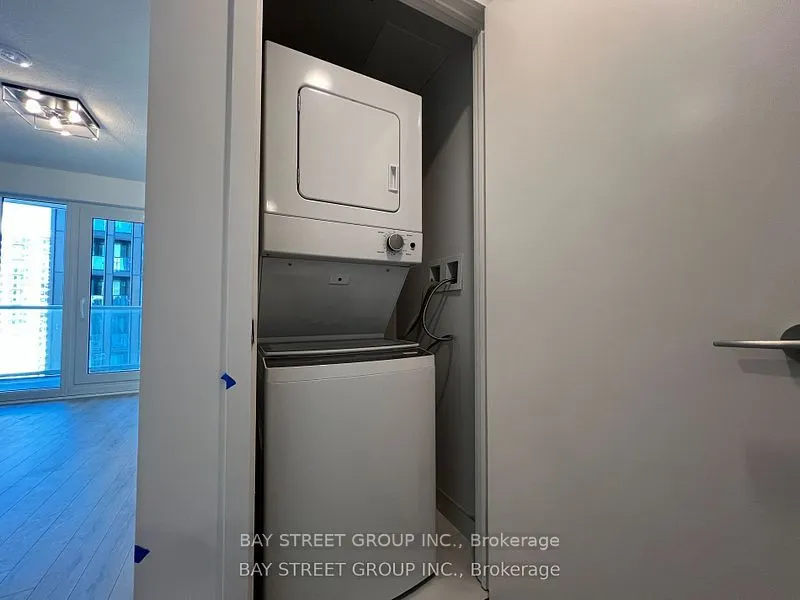 230 Simcoe Street, #2320