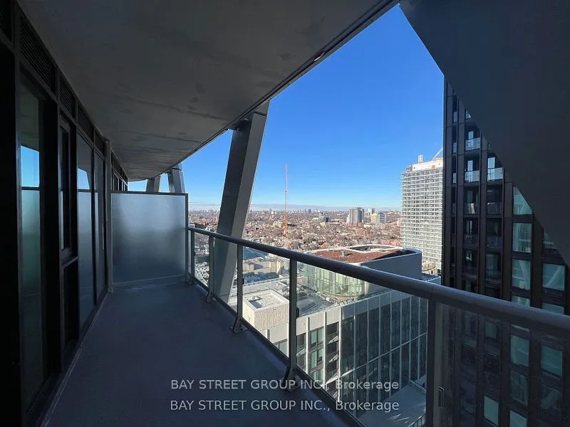 230 Simcoe Street, #2320