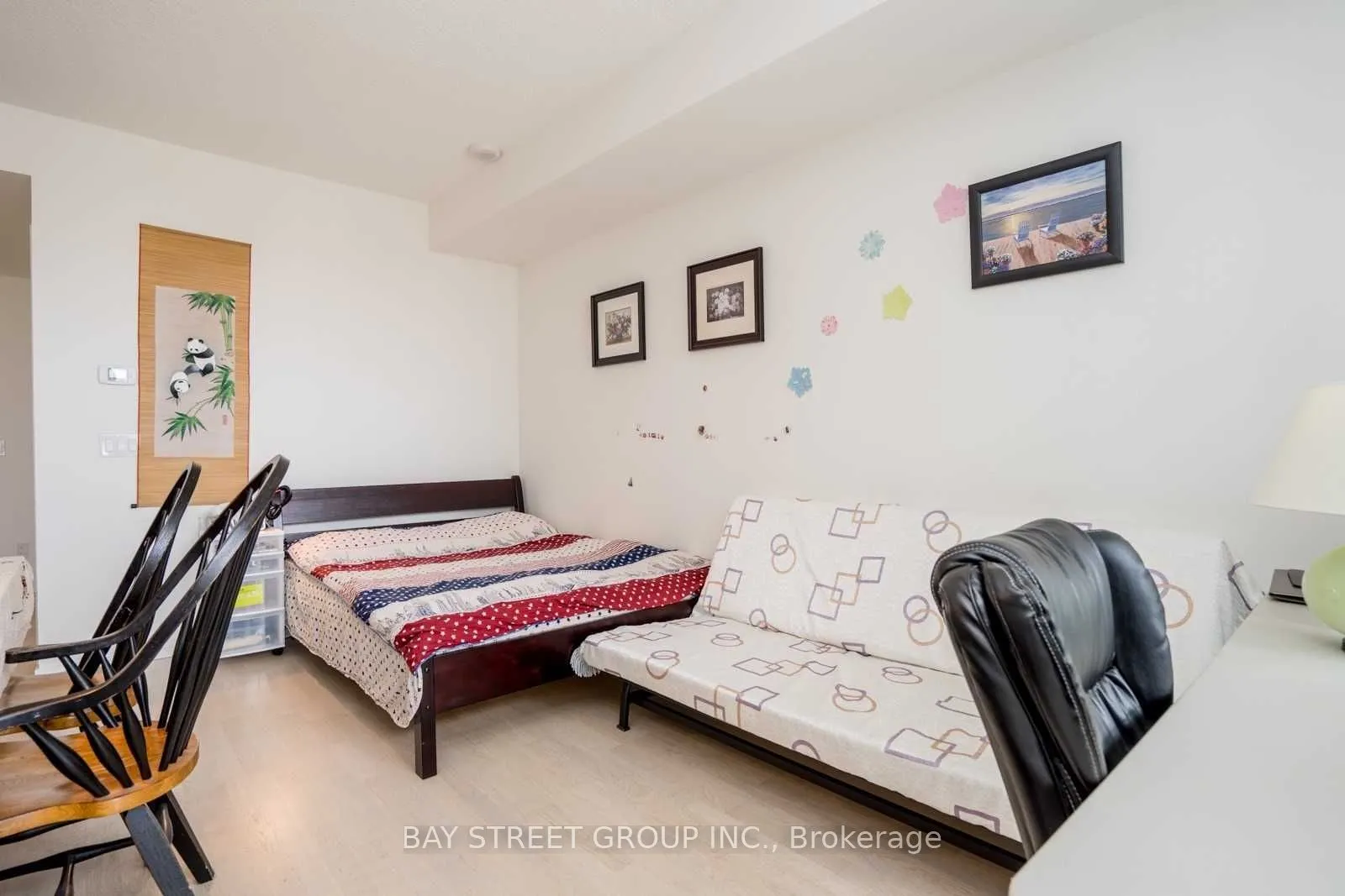 101 Charles Street E, #1709