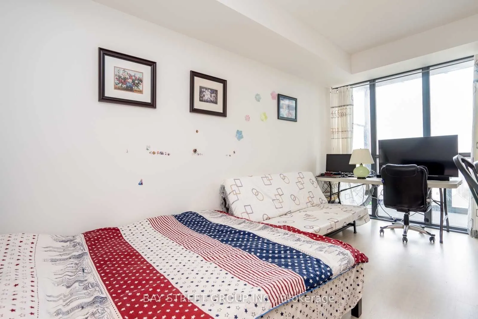 101 Charles Street E, #1709