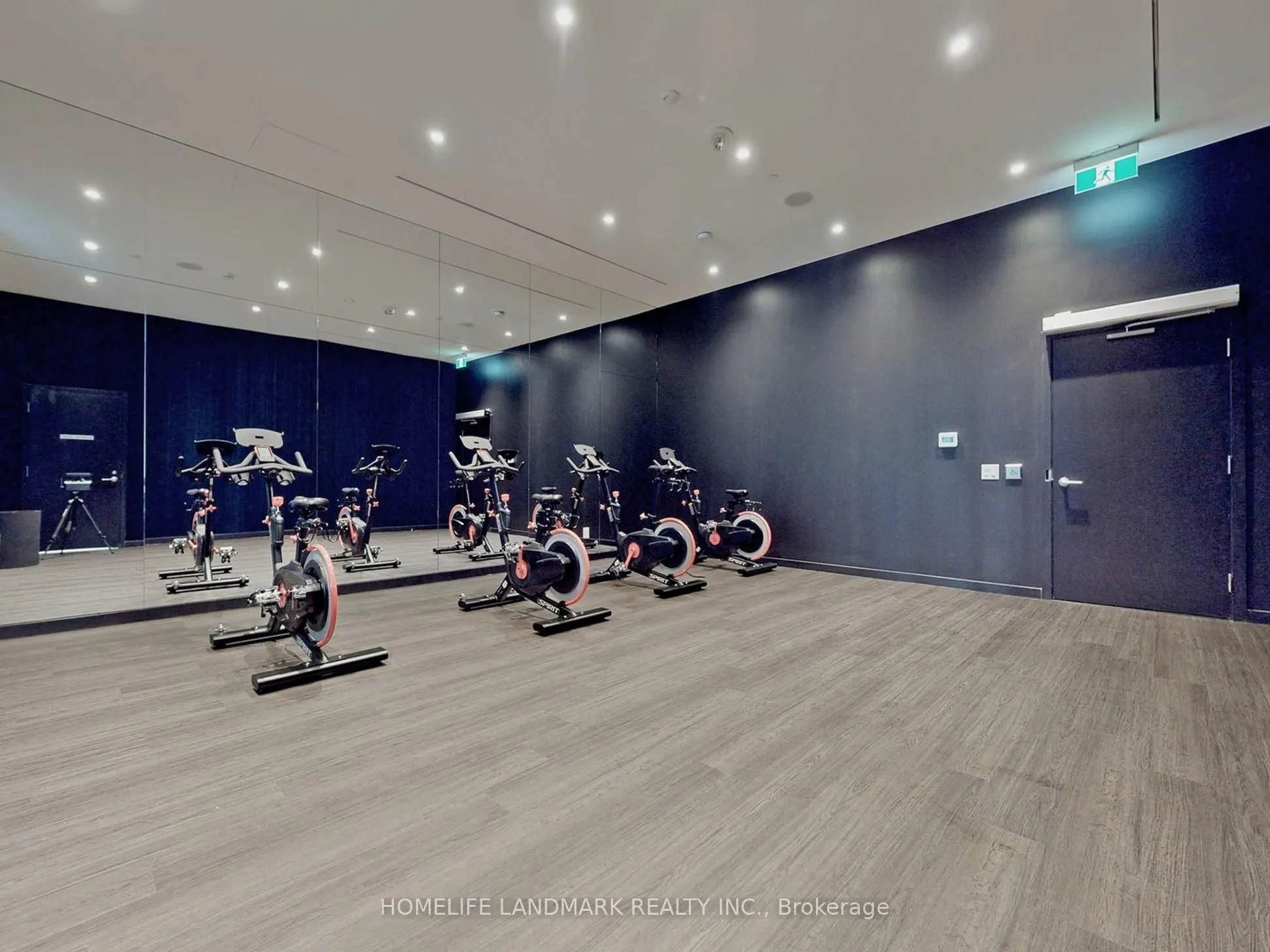 20 Edward Street, #2007