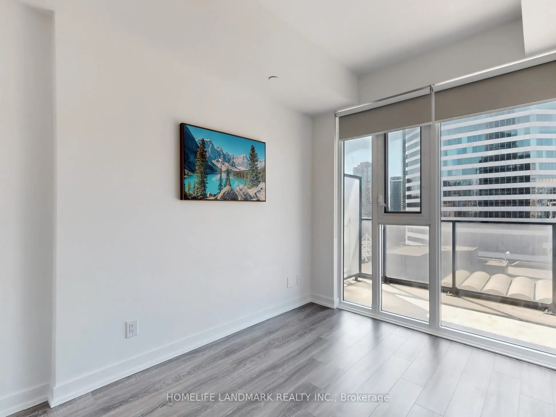 20 Edward Street, #2007