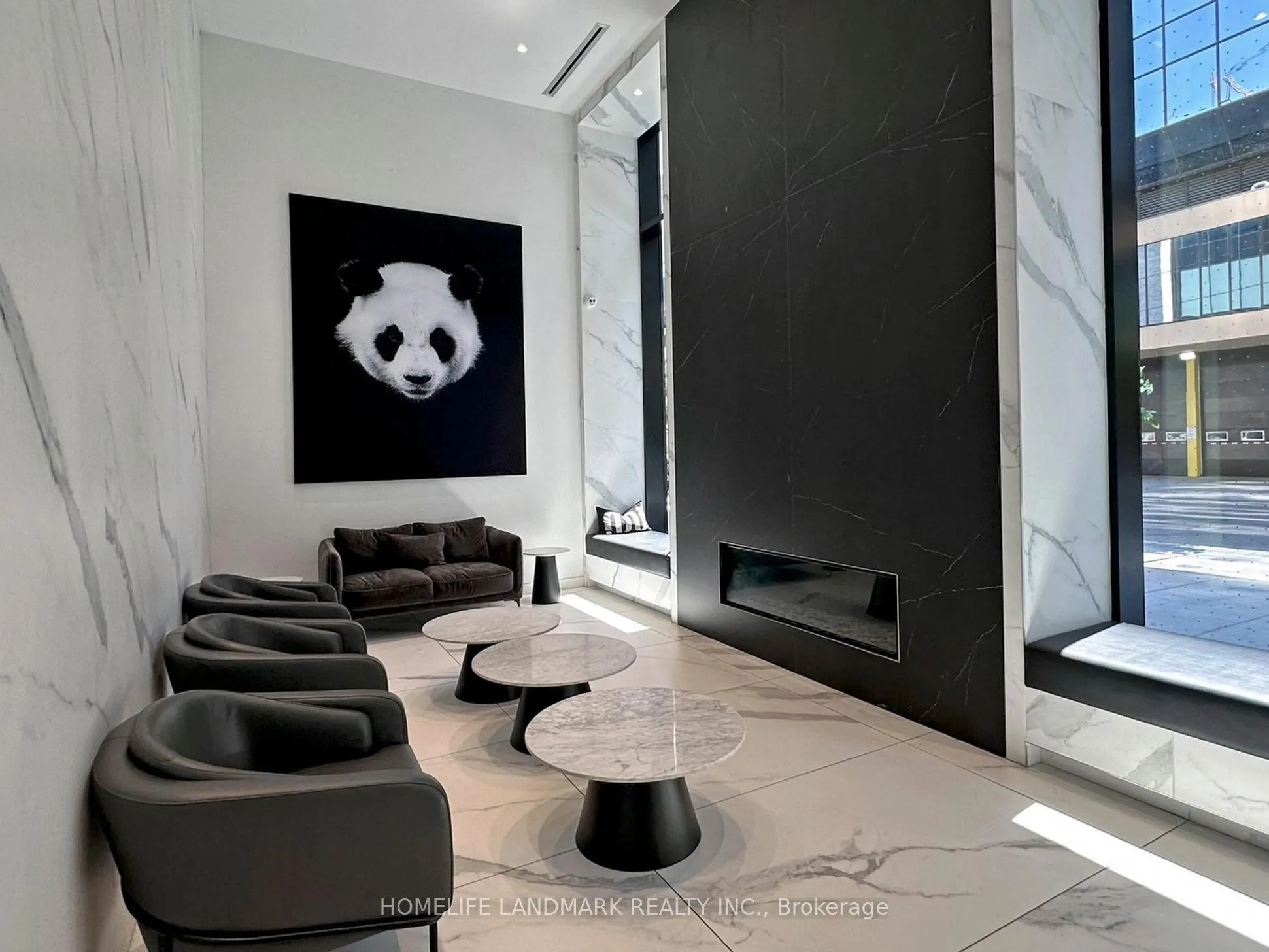 20 Edward Street, #2007